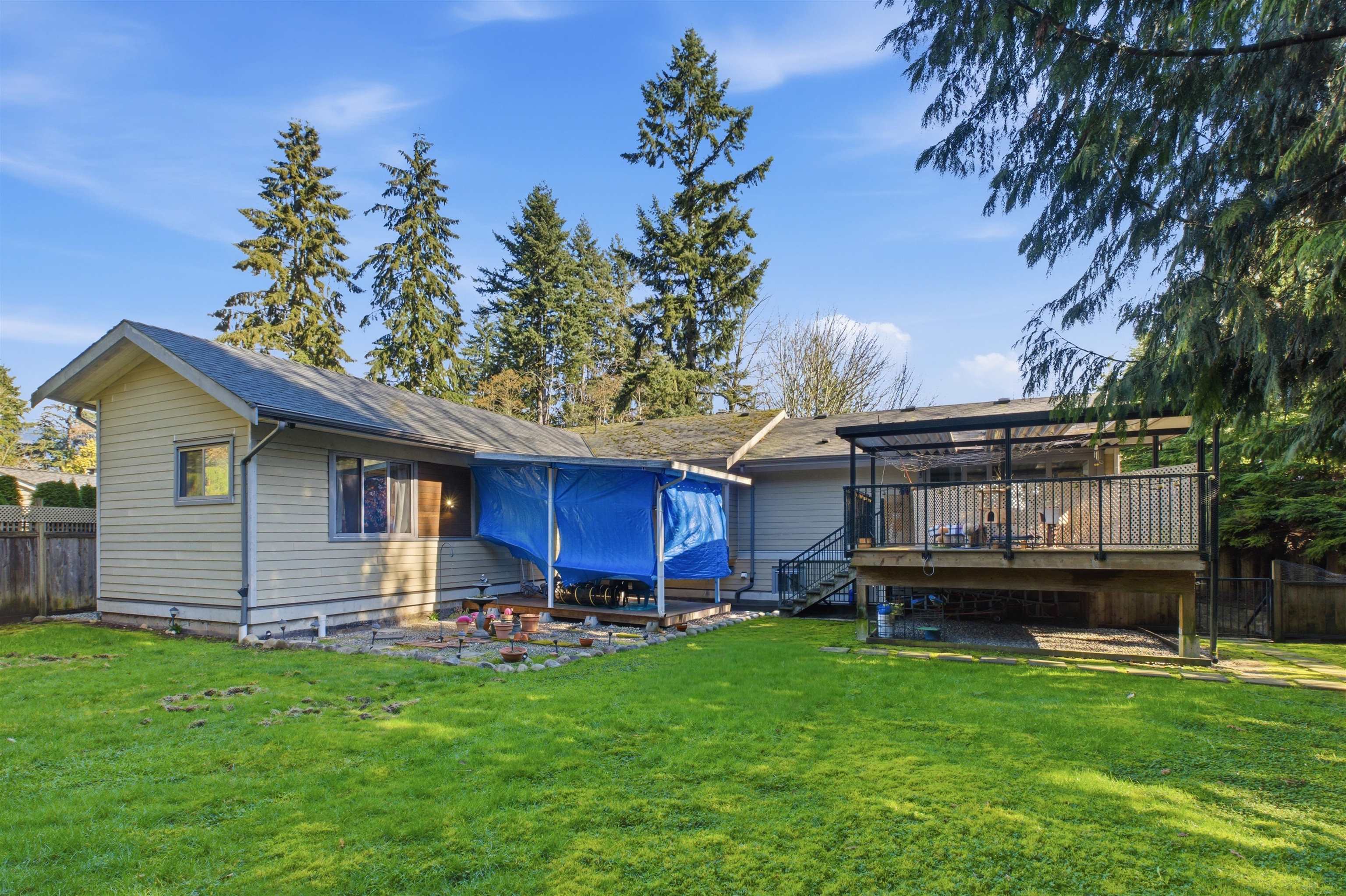 1329 Appin Road, North Vancouver, BC, V7J 2T4