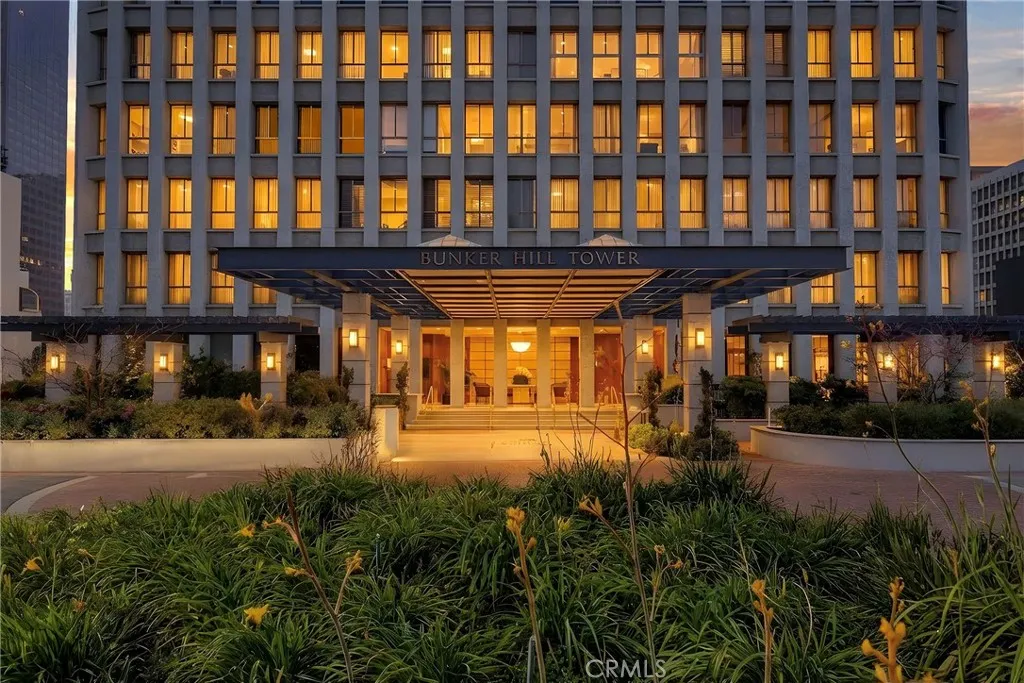 800 W 1st St, Los Angeles, CA 90012