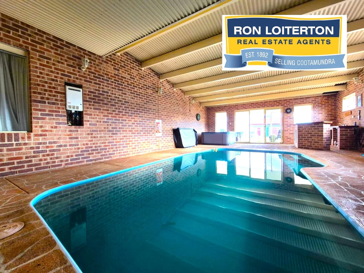 54 Hurley St, Cootamundra NSW 2590