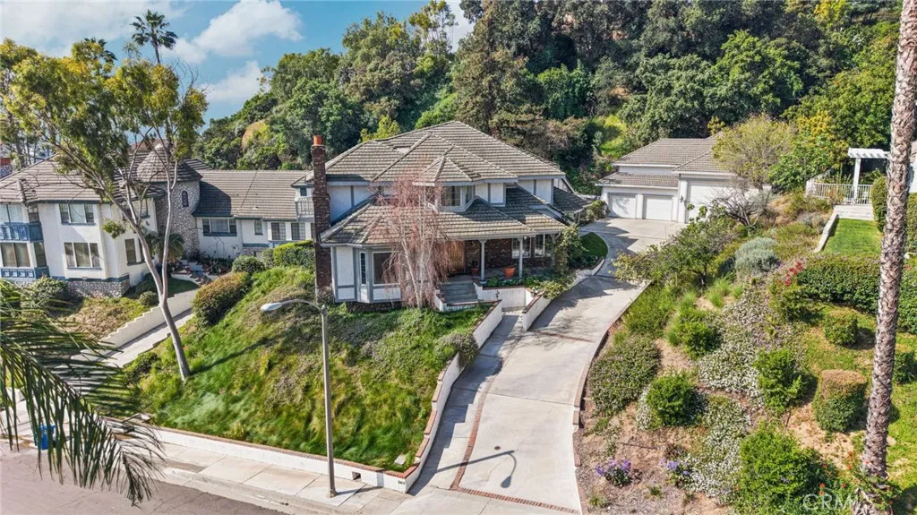 Additional image 2 of 307 N Terrace View Dr, Monrovia, CA 91016