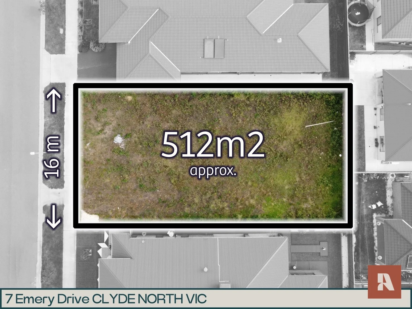 7 Emery Drive, Clyde North VIC 3978