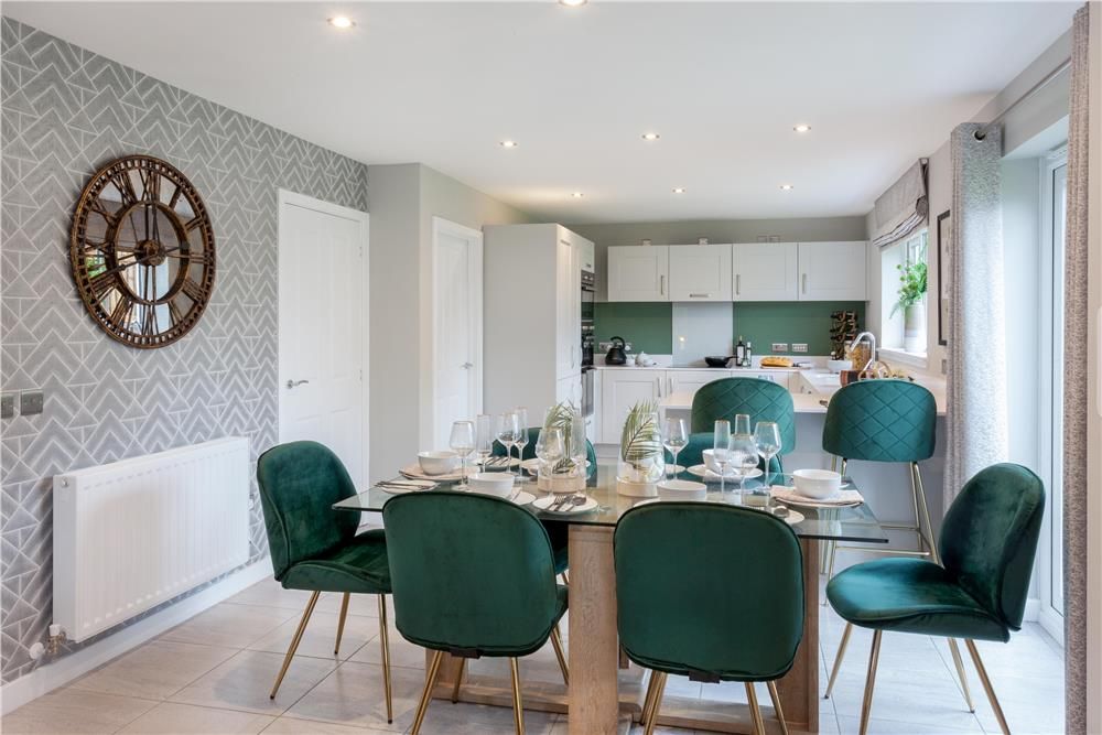Additional image 4 of 5 bed detached house for sale"Tayford Thornly Park" at Caplethill Road, Paisley PA2