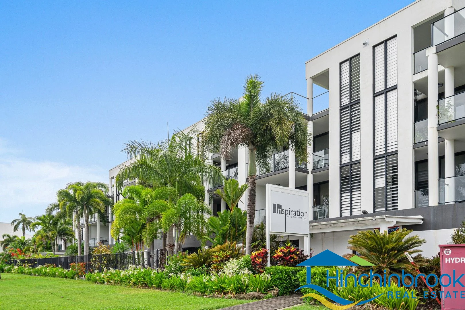 Additional image 13 of Unit 23/10-14 Poinciana Bvd, Cardwell QLD 4849