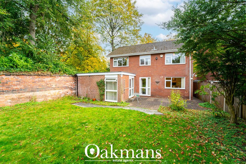 Additional image 34 of 4 bed detached house for saleAugustus Road, Birmingham, West Midlands B15