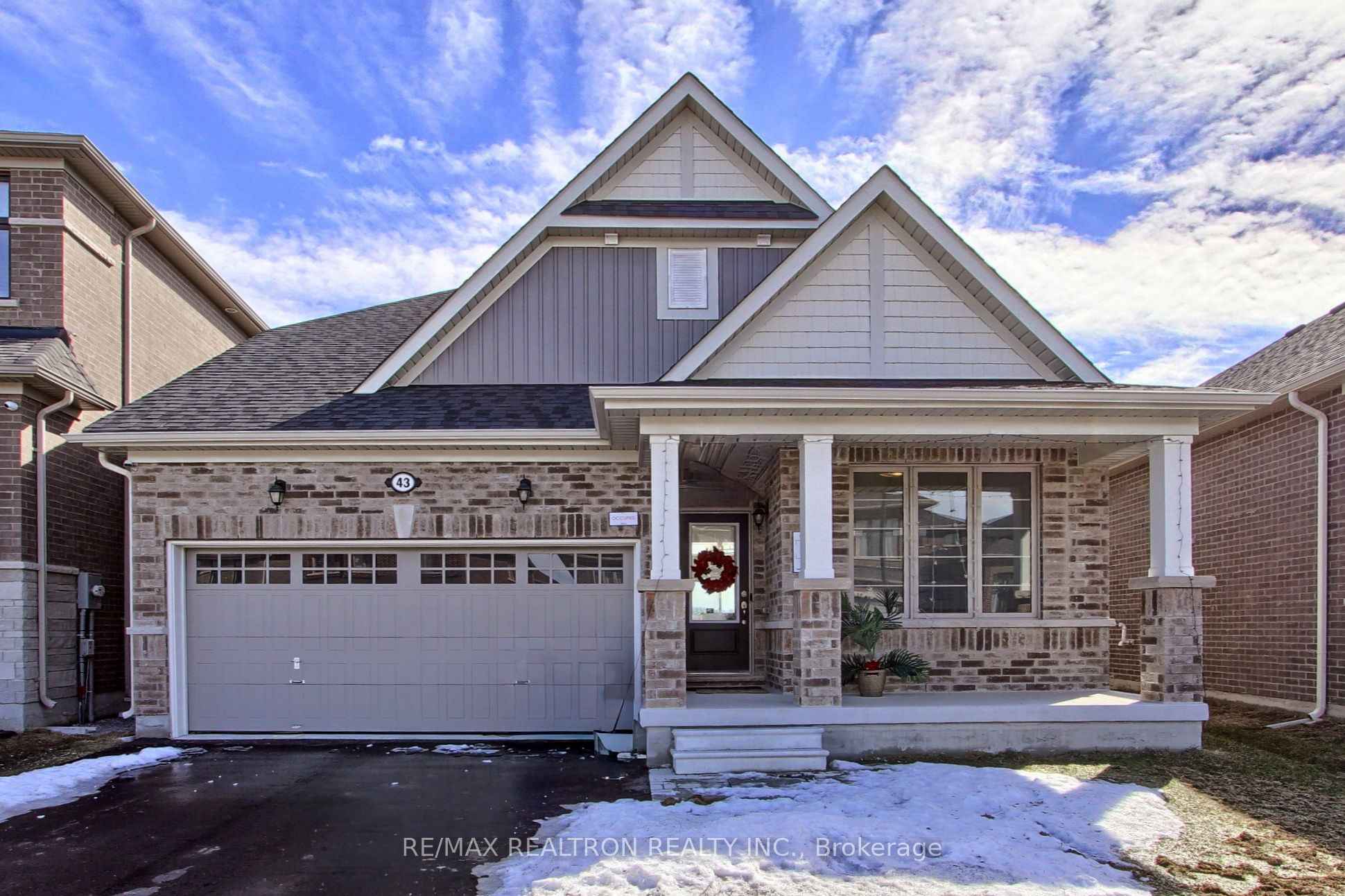 43 Big Canoe Drive, Georgina, ON, L0E 1R0