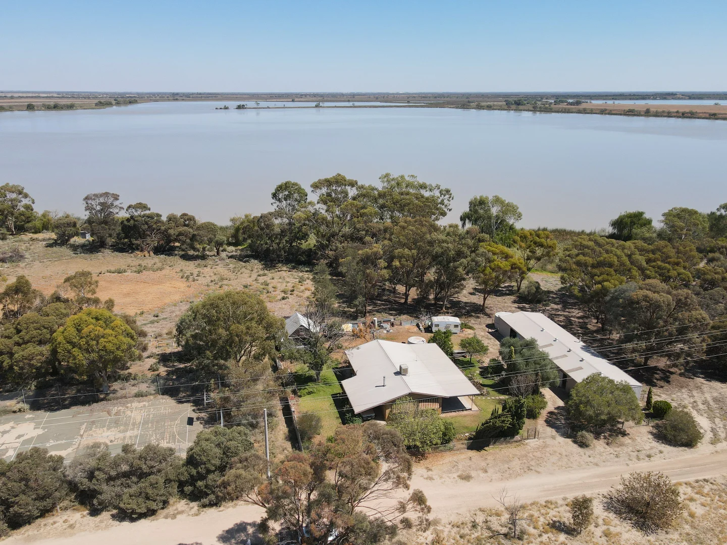 Additional image 5 of 1947 Murray Valley Highway, Lake Charm VIC 3581