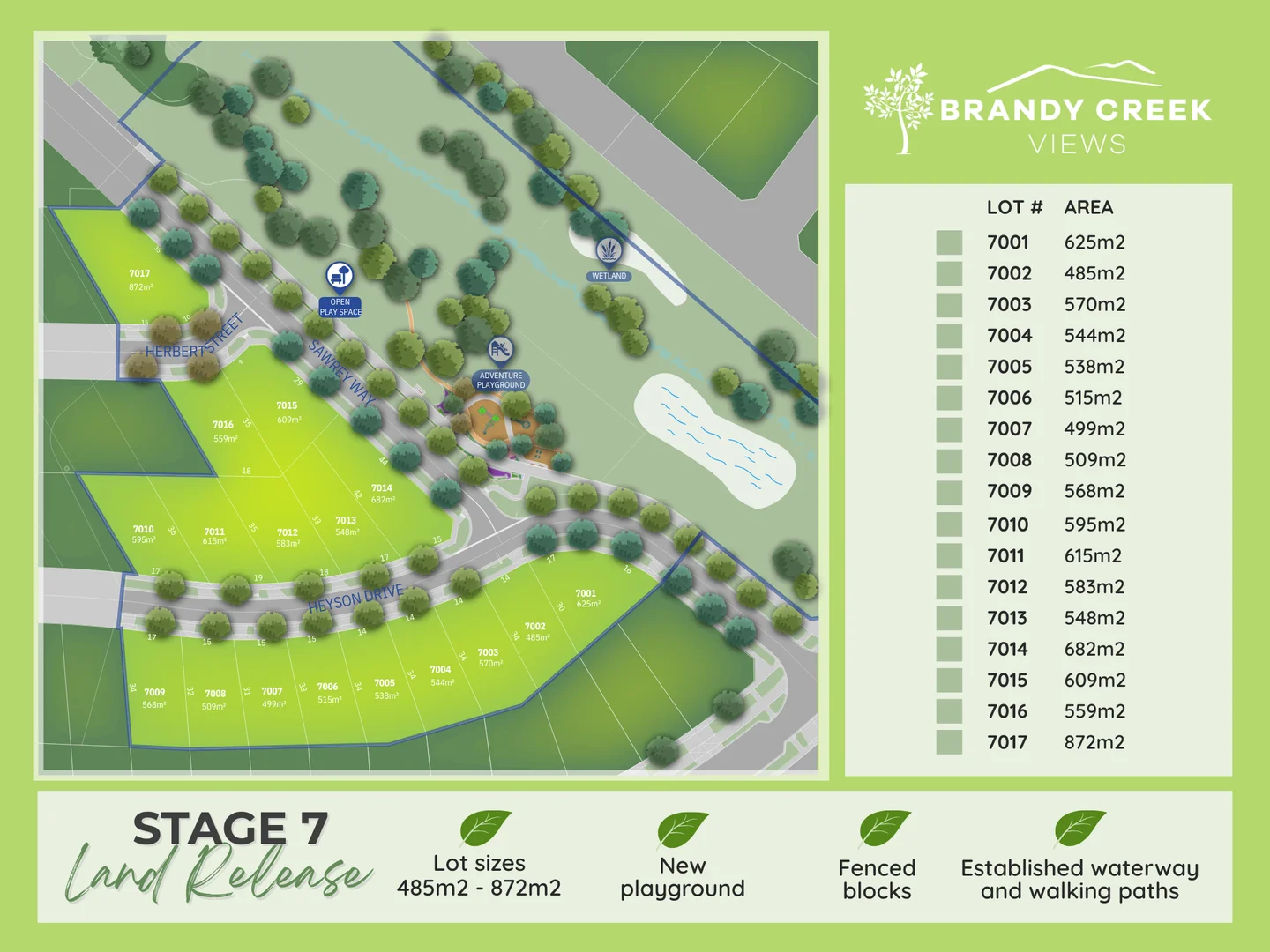 Additional image 6 of Stage 7 - Brandy Creek Views Estate Via Lillico Road, Warragul VIC 3820