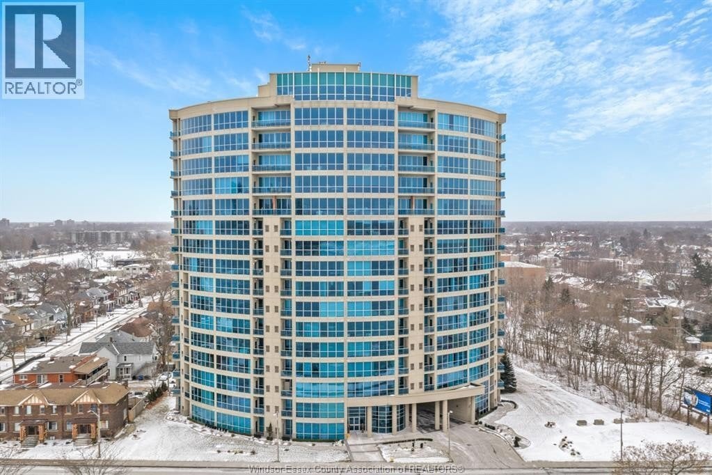 Additional image 7 of 703-1225 Riverside Drive West, Windsor, ON, N9A0A2