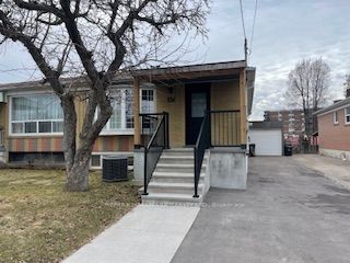 37 Avis Crescent, Toronto, ON, M4B 1B8