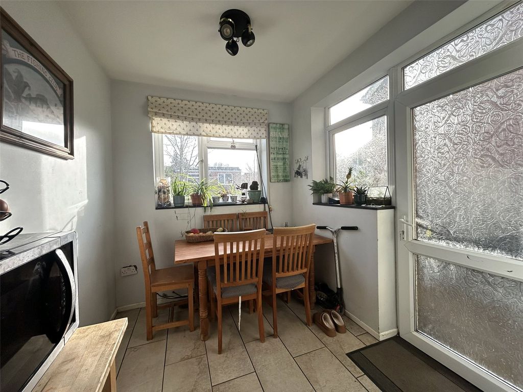 Additional image 3 of 4 bed end terrace house for saleMiddle Touches, Chard, Somerset TA20