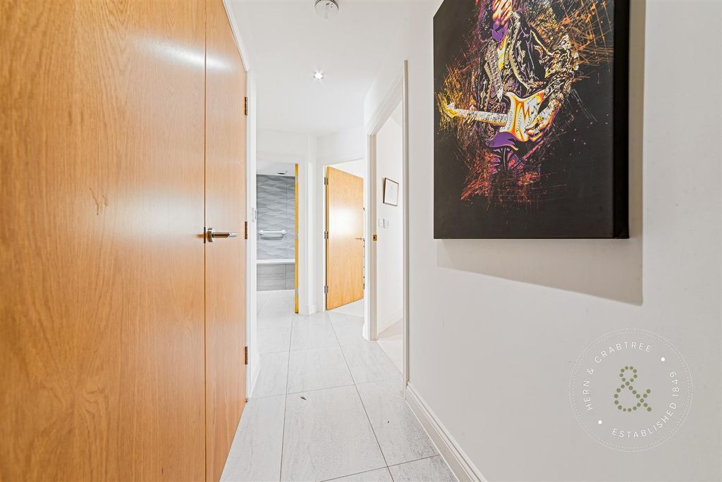 Additional image 16 of 2 bed flat for saleThe Retreat, The Chantry, Llandaff, Cardiff CF5