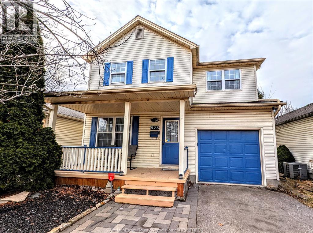 573 Pall Mall Street, London, ON, N5Y2Z8