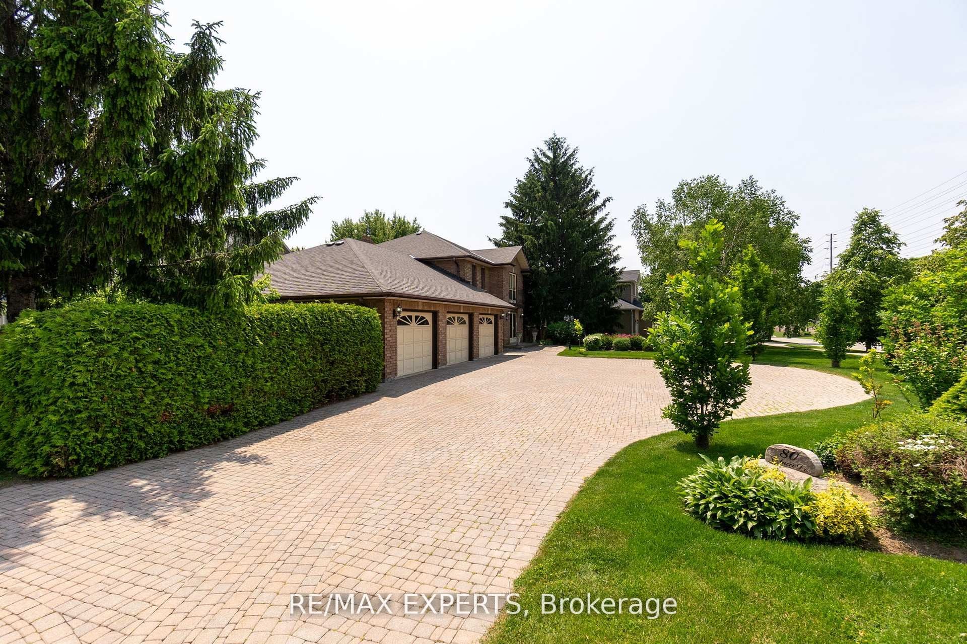 80 Colucci Drive, Vaughan, ON, L4L 9A6