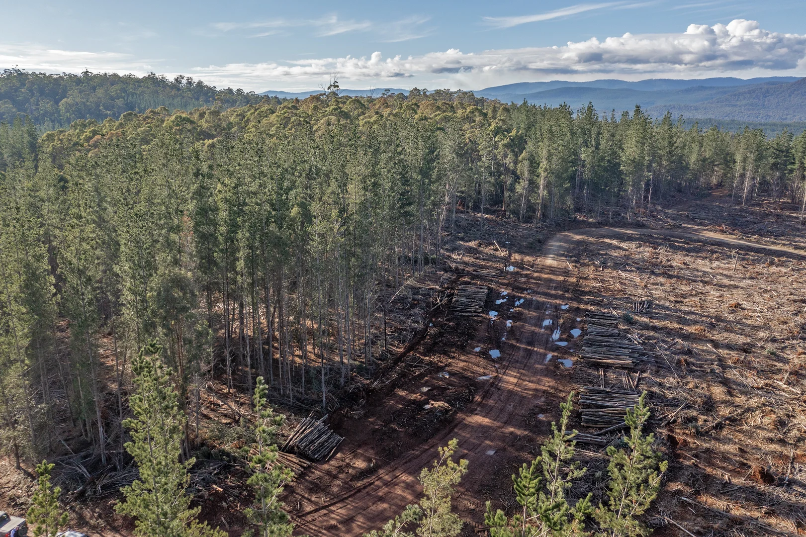 Additional image 7 of . Frankford Road, Harford TAS 7307