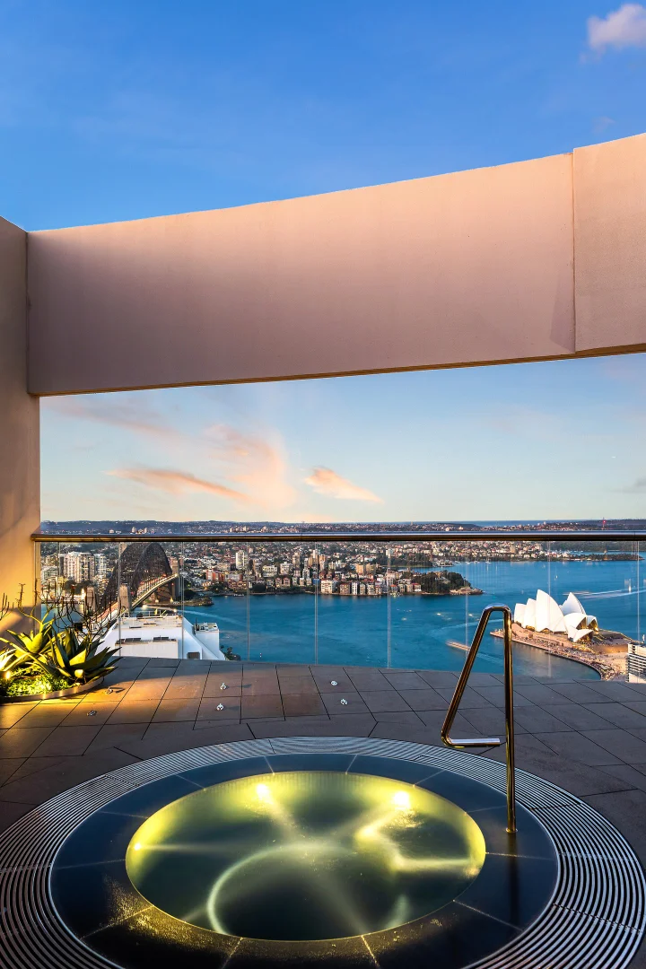 Additional image 18 of 4302/129-135 Harrington Street, The Rocks NSW 2000