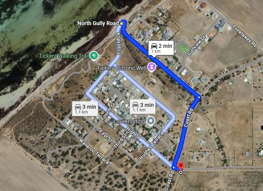 Additional image 7 of Lots 10-16 Coast Rd, Tickera SA 5555