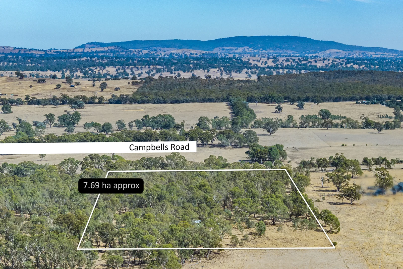 Additional image 12 of 200 Campbells Road, Redesdale VIC 3444