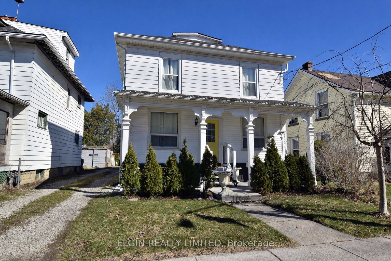 Additional image 2 of 57 Scott Street, St. Thomas, ON, N5P 1K7