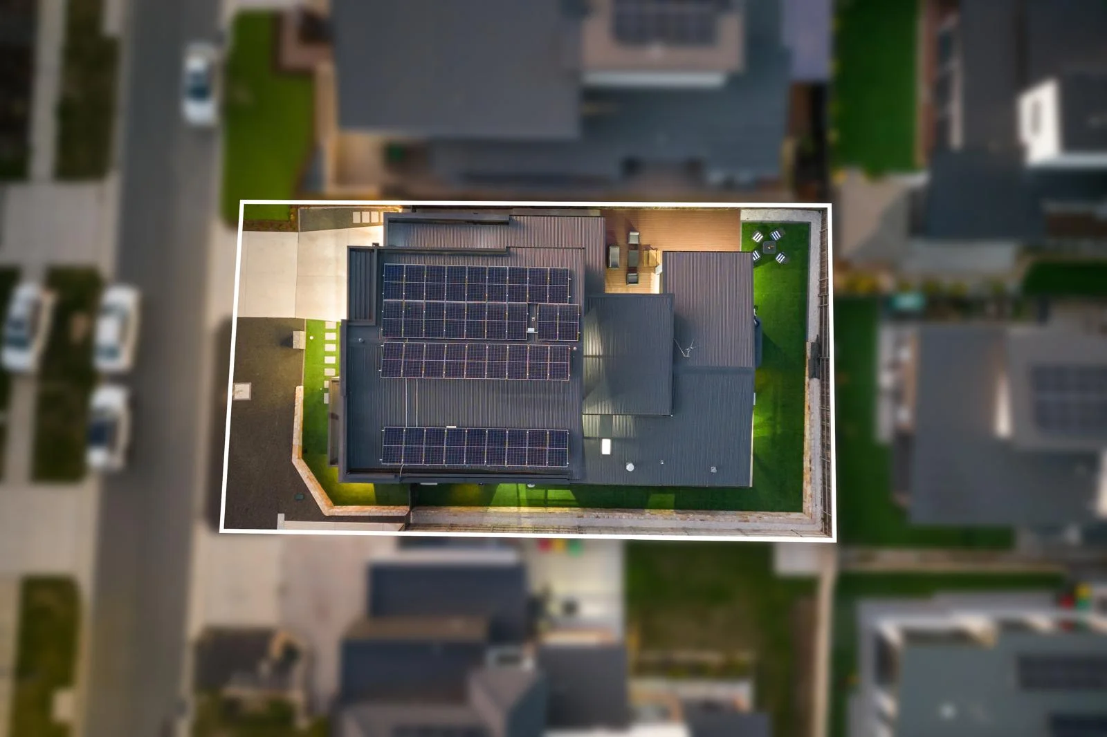 Additional image 42 of 9 Navratil Street, Denman Prospect ACT 2611