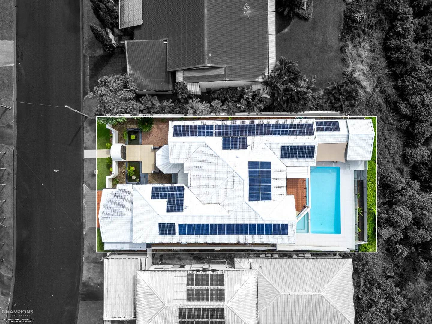 Additional image 25 of 58 Koppen Terrace, Mooroobool QLD 4870