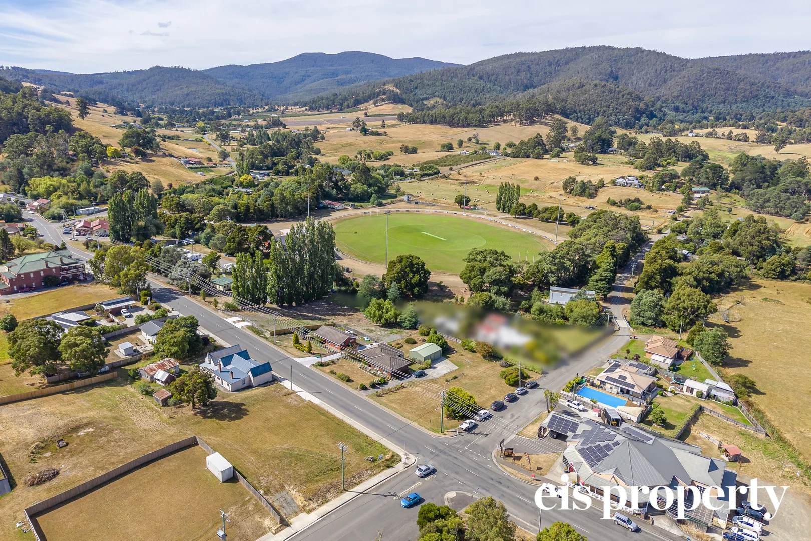 Additional image 4 of Lot 2&3/60 Mary Street, Cygnet TAS 7112