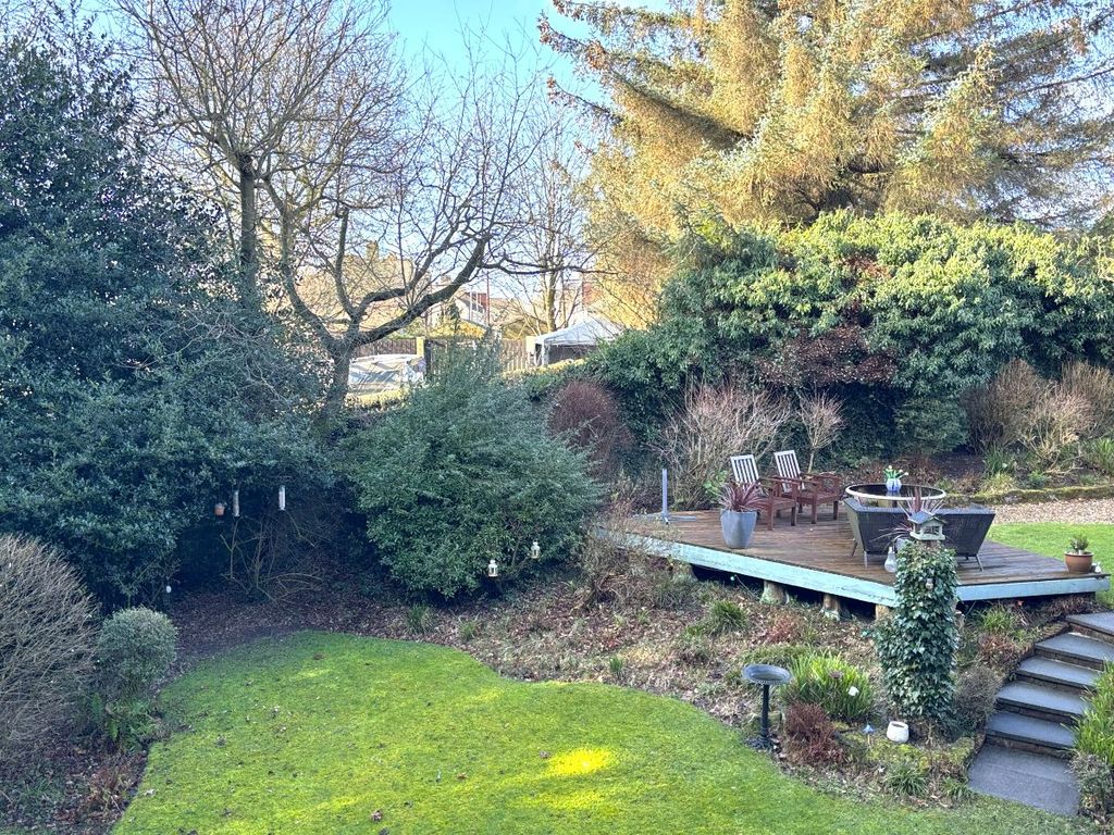 Additional image 32 of 4 bed detached house for sale22 Broomhead Park, Dunfermline KY12