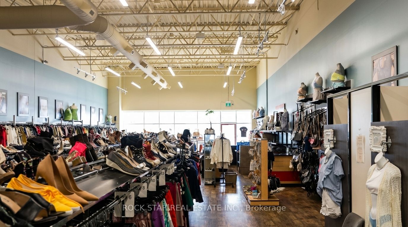 Additional image 6 of E8-2080 Appleby Line, Burlington, ON, L7M 4J6