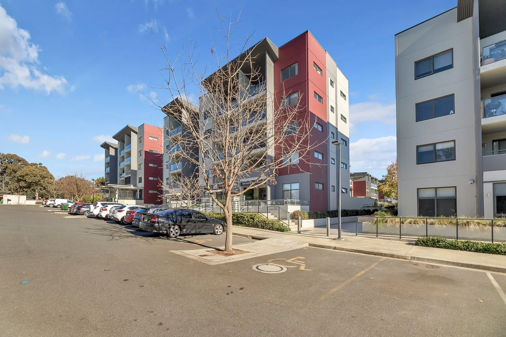 8/21 Battye Street, Bruce ACT 2617