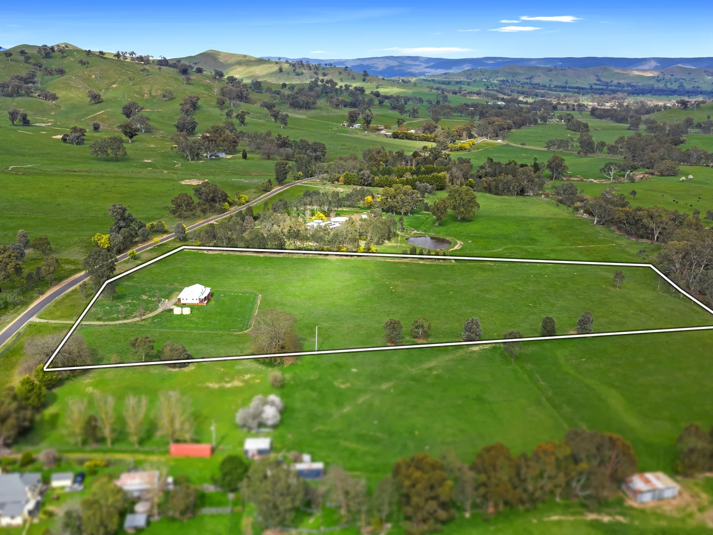 Additional image 25 of 551 Spring Creek Road, Alexandra VIC 3714