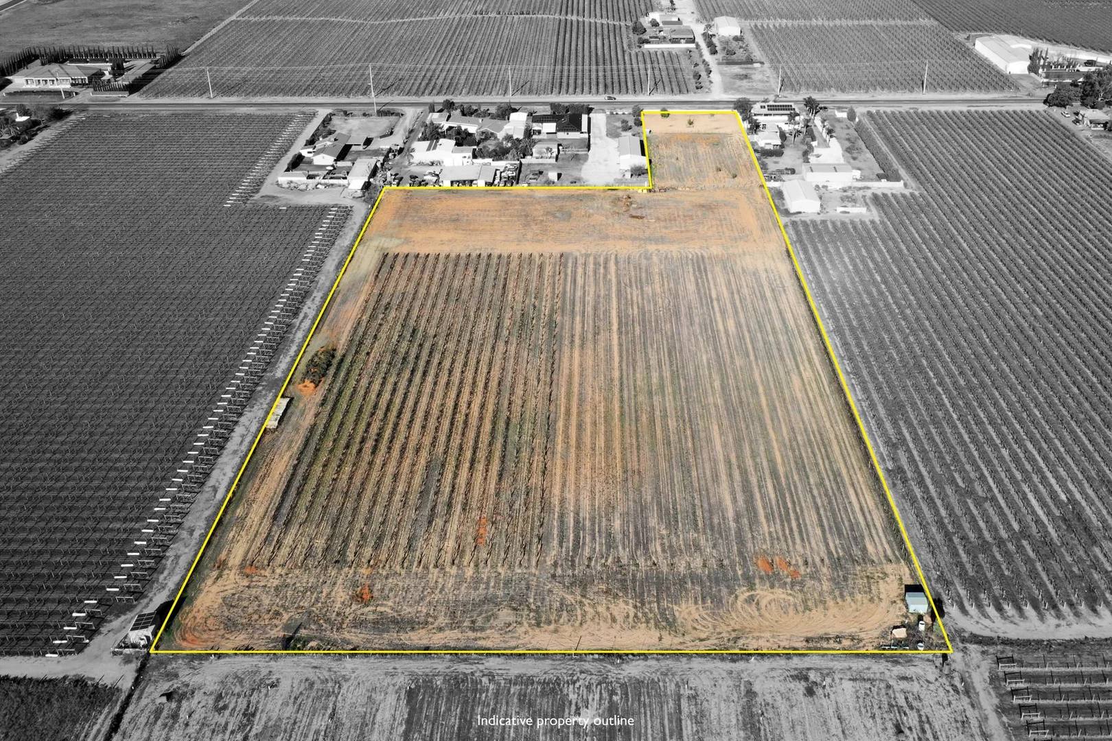 Additional image 4 of Lot 2/909 Etiwanda Avenue, Mildura VIC 3500