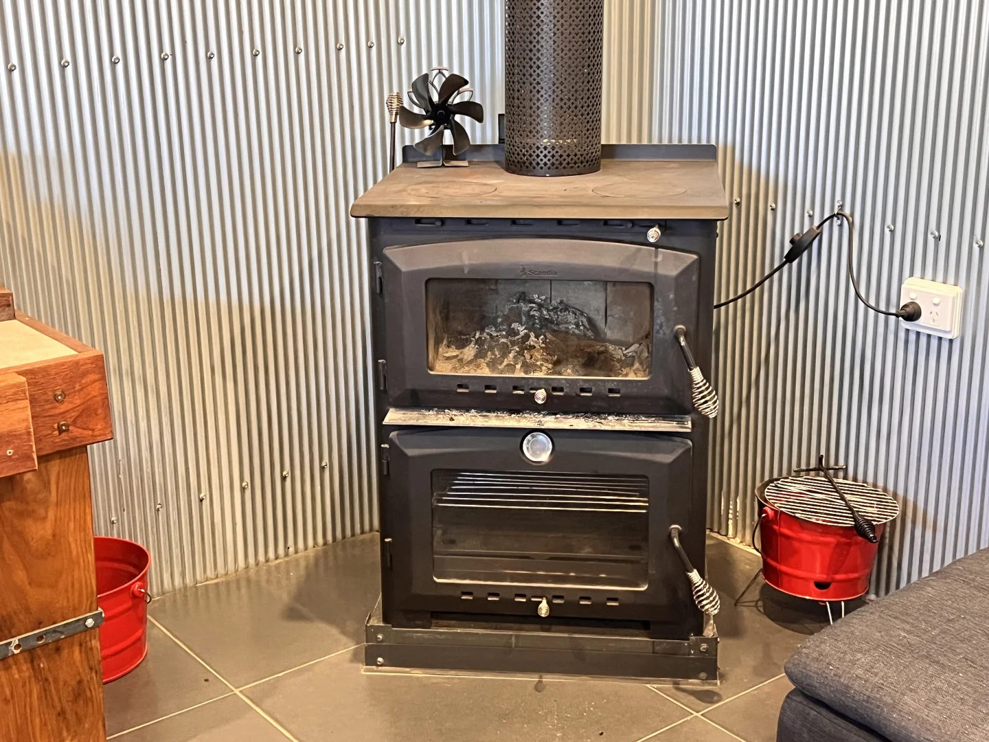 Additional image 8 of 188 Simpson Drive, Grenfell NSW 2810