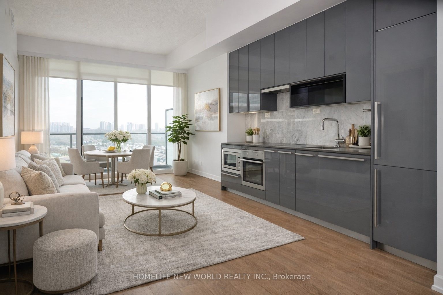 Additional image 6 of 909-115 Mcmahon Drive, Toronto, ON, M2K 0E3