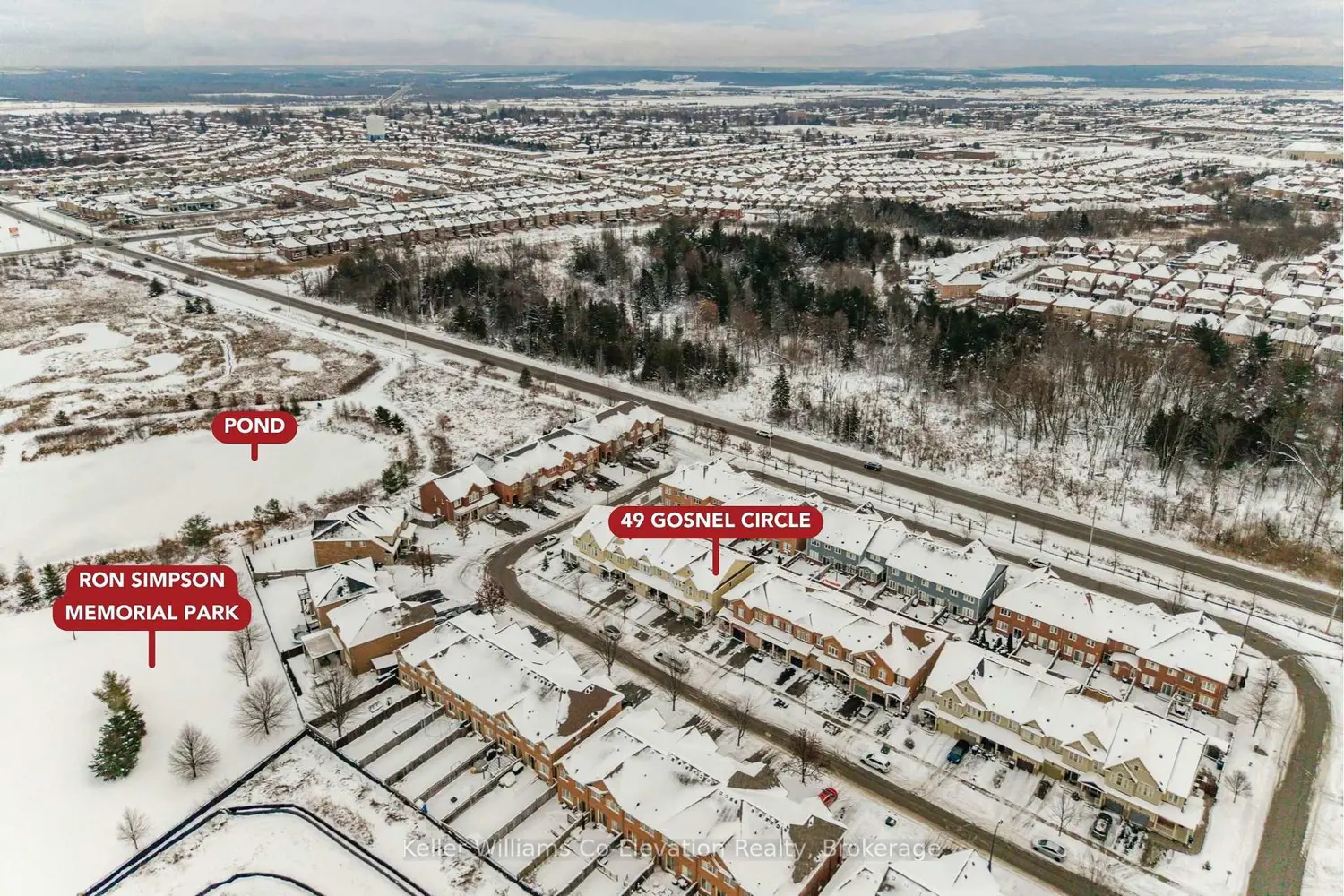 Additional image 18 of 49 Gosnel Circle