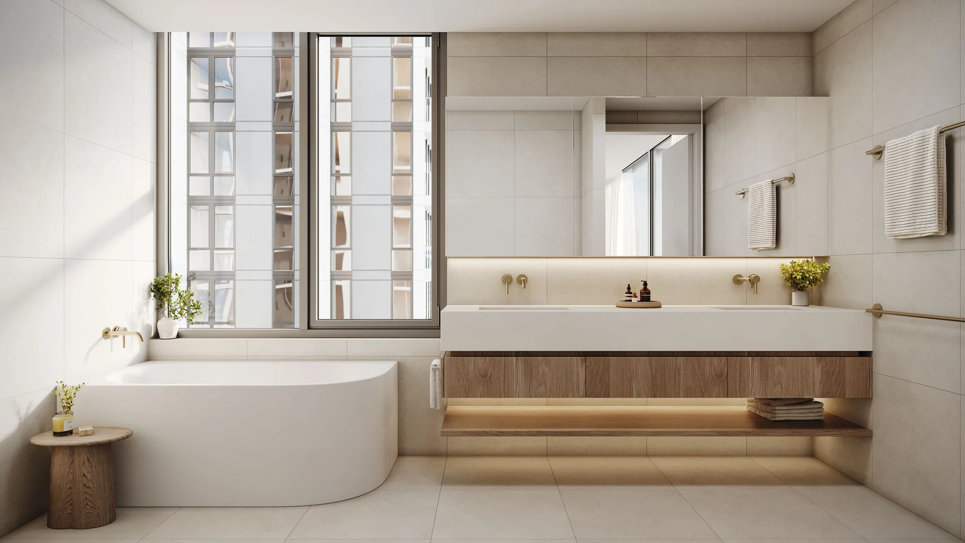 Additional image 8 of 401/22 Chelsea Avenue, Broadbeach QLD 4218