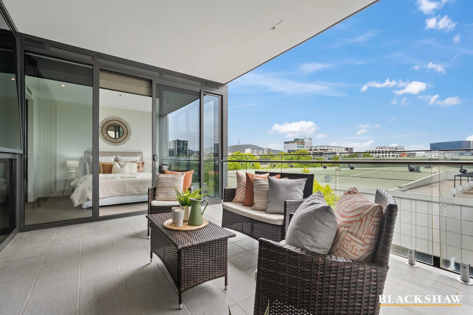 Additional image 10 of 502/240 Bunda Street, City ACT 2601