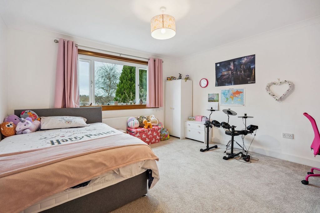 Additional image 17 of 4 bed detached house for saleDoune Road, Dunblane FK15