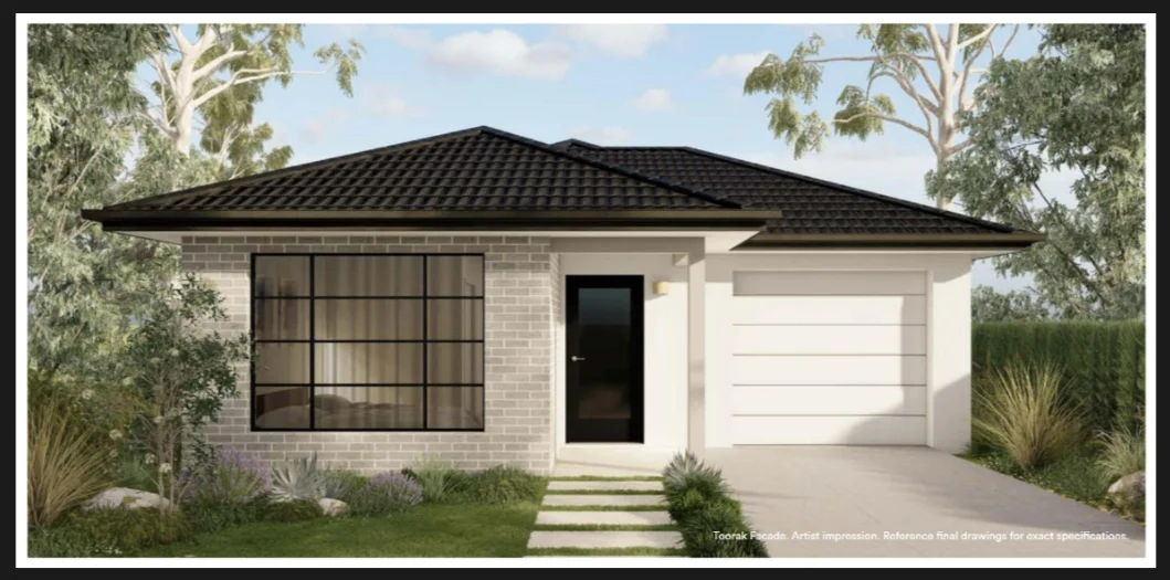 Additional image 2 of Fraser Rise VIC 3336