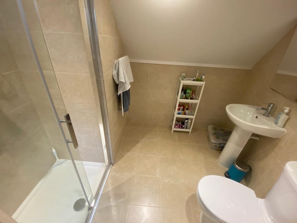 Additional image 3 of 1 Bed Flat, Welburn Drive, LS16, N1 7GU