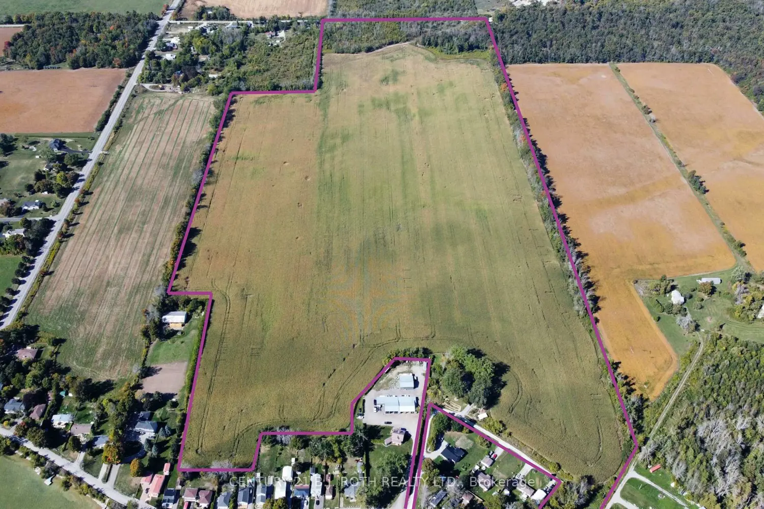 Additional image 2 of 1273 Ramara Rd 47 Road