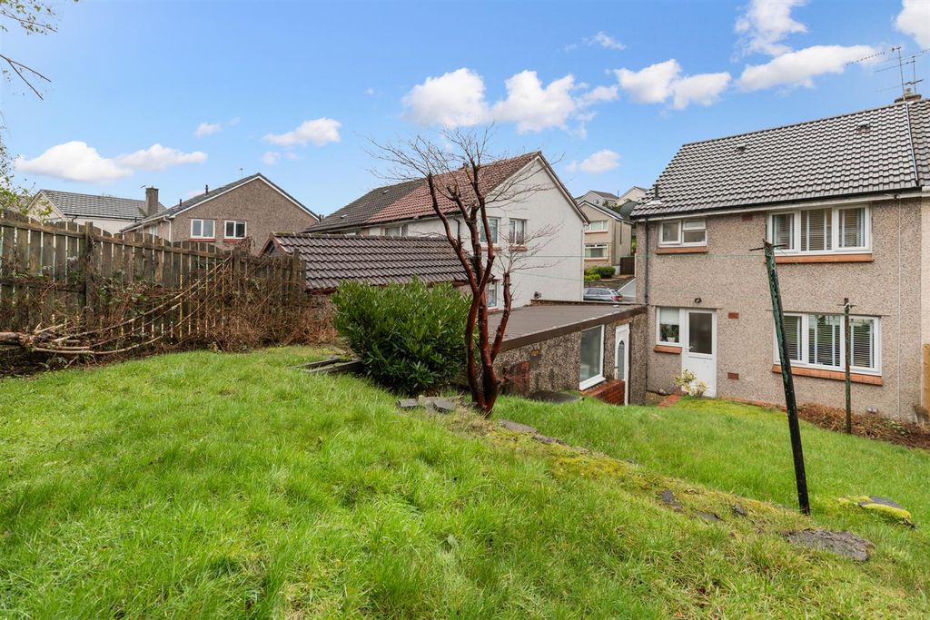 Additional image 26 of 3 bed semi-detached house for saleBreval Crescent, Clydebank G81