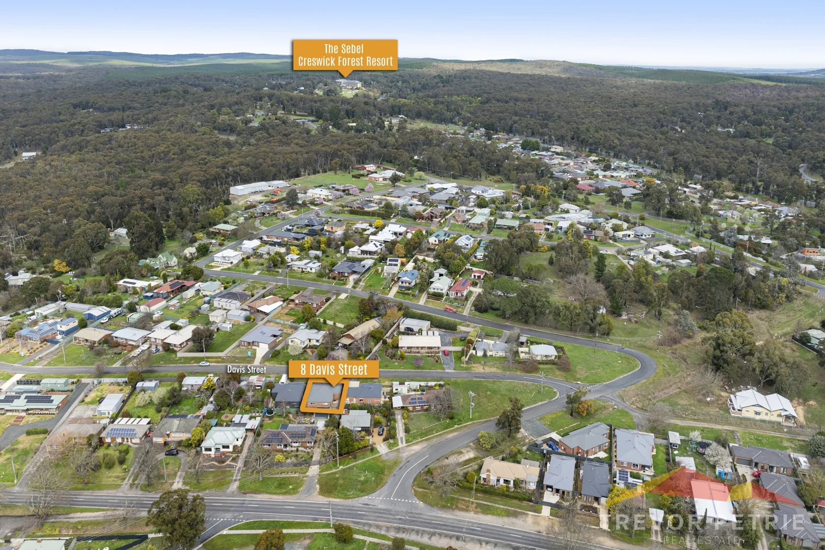 Additional image 11 of 8 Davis Street, Creswick VIC 3363