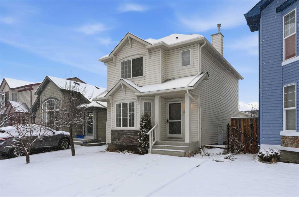 Additional image 2 of 137 Taravista Crescent NE, Calgary, AB, T3J 4N8