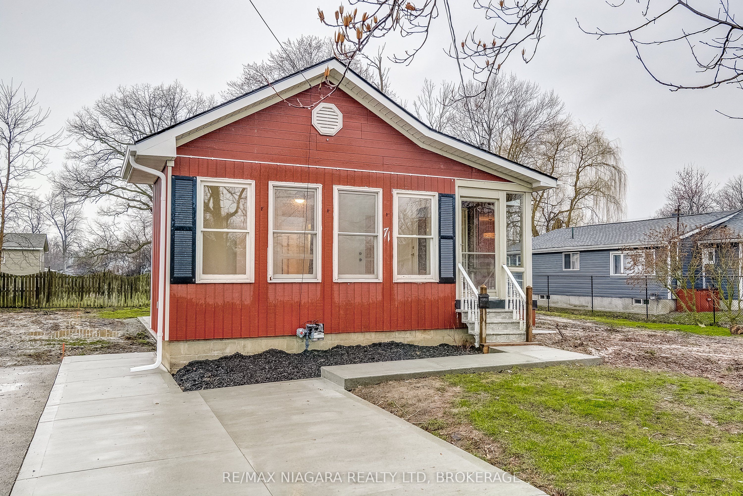 71 Joseph Street, Fort Erie, ON, L2A 5J6