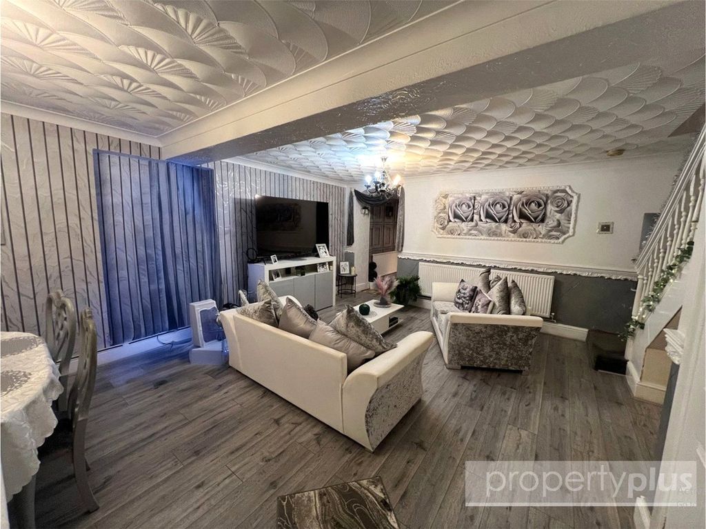 Additional image 2 of 3 bed terraced house for saleAmos Hill, Tonypandy, Rhondda Cynon Taff CF40
