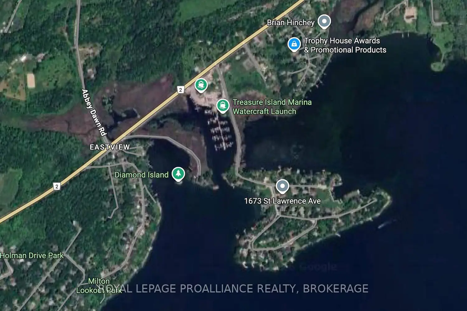 Additional image 2 of 1673 St Lawrence Avenue