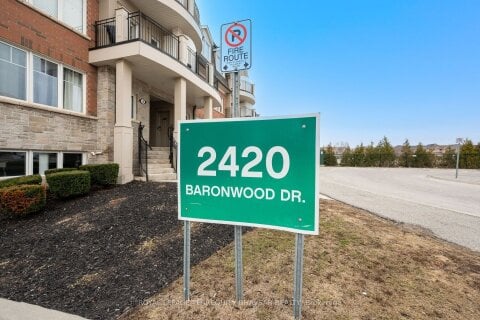 Additional image 7 of 11 - 02-2420 Baronwood Drive, Oakville, ON, L6M 0X6