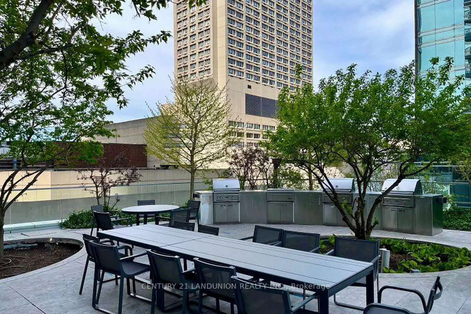 Additional image 16 of 1 Bloor Street 1508