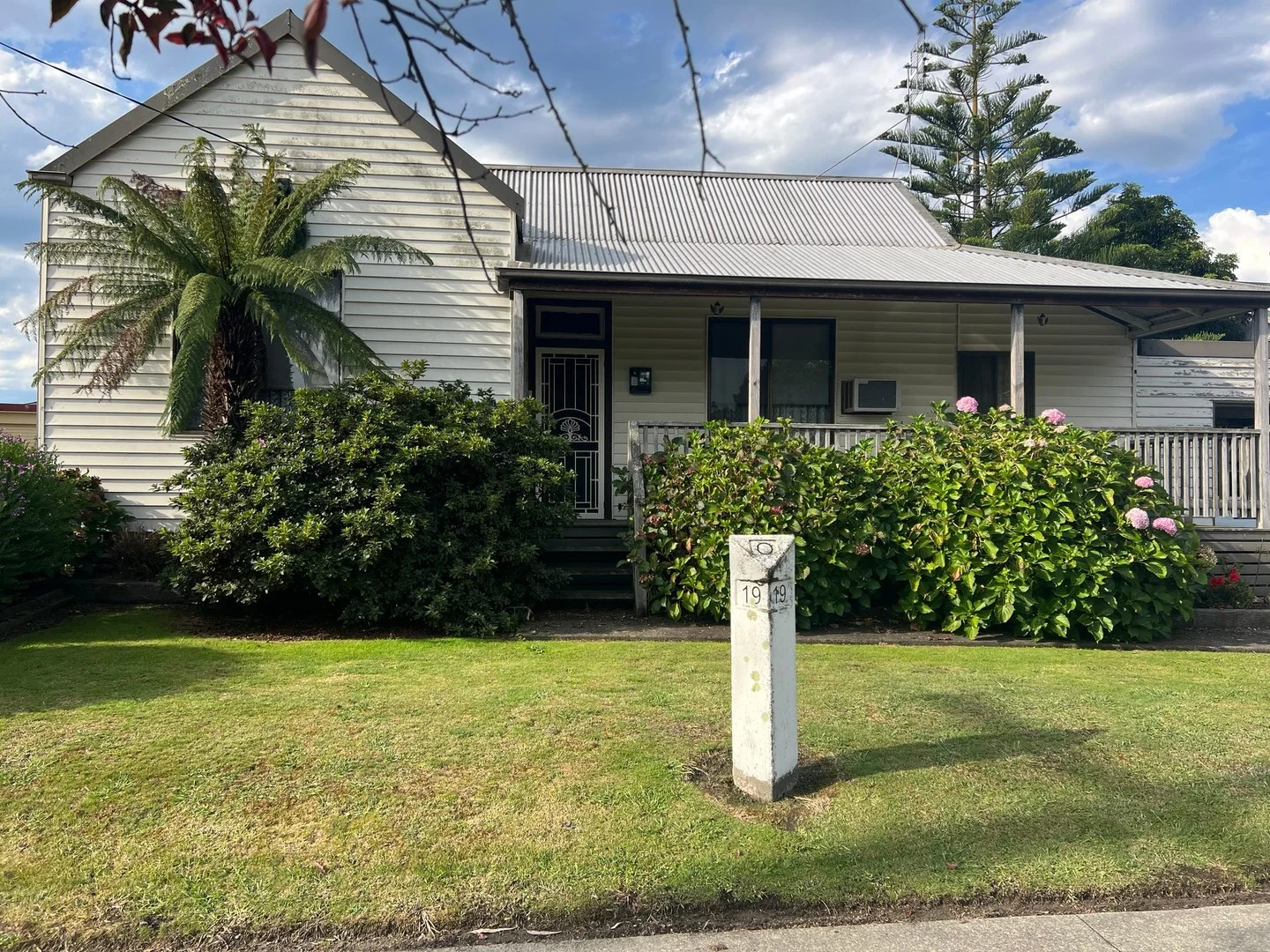 19 Clarke Street, Orbost VIC 3888