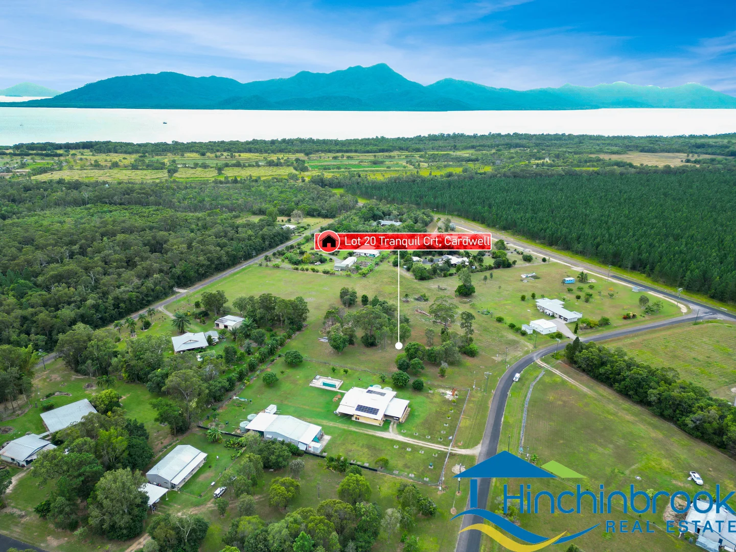 Additional image 3 of LOT 20 Tranquil Court, Cardwell QLD 4849
