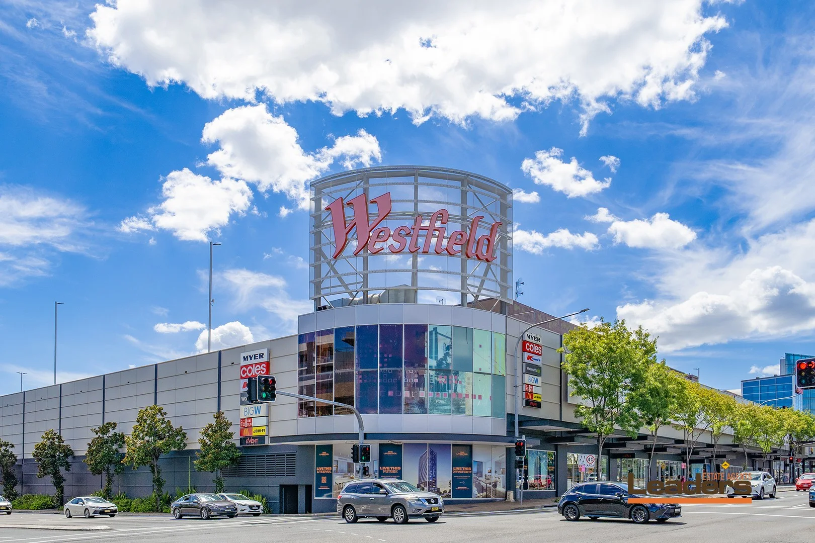 Additional image 8 of 1204/100 Castlereagh Street, Liverpool NSW 2170